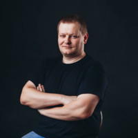 Andrij Tomchyshyn