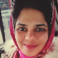 Aysha Kiran
