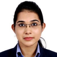 Mrudula Joseph