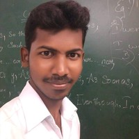 Anath Kumar