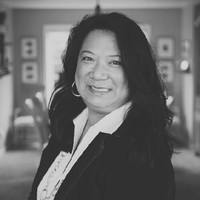 AGNES GOLDINGAY, MBA