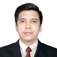 John Rex Carlo Ortega