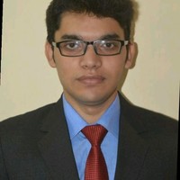 Nishant Kumar Mishra