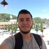 Juan Ernesto García Quiñonez