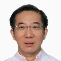 Chew Kok Wai Johnny