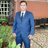 mohammed ali shaikh