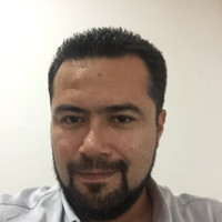 Eric Rueda