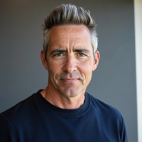 Chad Person
