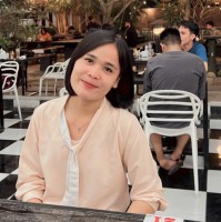Erianti Sinaga