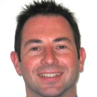Chris Cave
