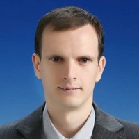 Chris Michael Cunningham