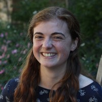 Charlotte Finegold