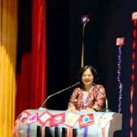 Dr Poorva Pande Sharma