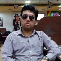 Aseem Rawat