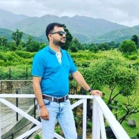 Ashwani Tiwari