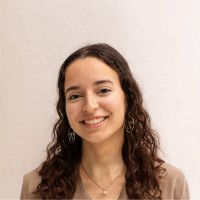 Pamina Mejia