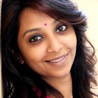 Aparna Dev