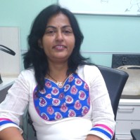 Ruchi Dave Hembram