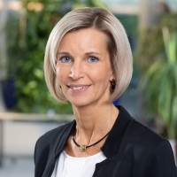 Birgit Huber
