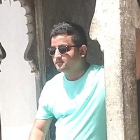 Pathik Patel