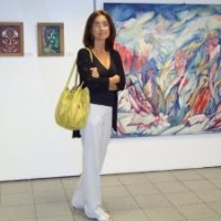 Ana Grigera
