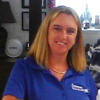 Carrie Anderson