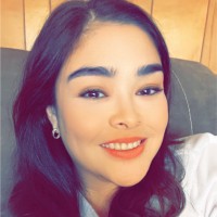 Yvonne Cruz