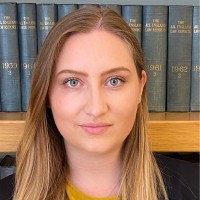 Amy Northern