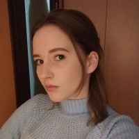 Elizaveta Amelina