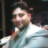 Mehmood Hussain