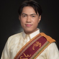 Michael Denniel M. Palaganas