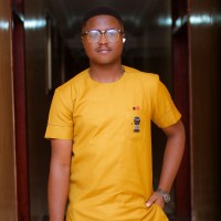 Richard Obeng Amoah