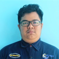 Fransdhinta Dewana Prianggoro