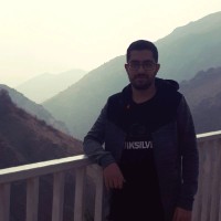 Mohamad Rezaeian