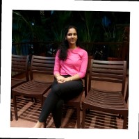 Pranjali Deshmukh