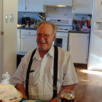 Ray Baumbach