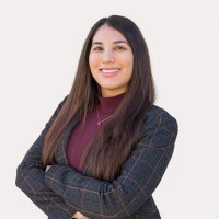 Nidia Ramirez
