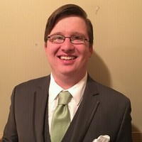 Derek Harrington