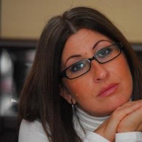 Csizmazia Zita