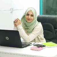 sajeda Abu kwaik