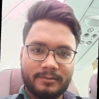 Suvendhu Sekhar Nayak