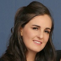 Shoshana Salgado-Muniz