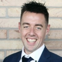 Brian Hourigan