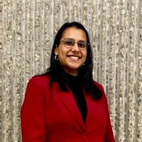 Sudeshna Saha