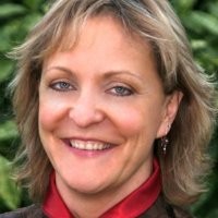Nancy Chase