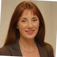 Katherine Stedman