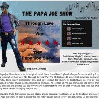 Uncle Joe