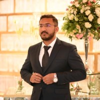M. Abdullah Khan