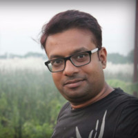 Debajit Mukherjee