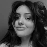 Olha Furmanchuk🇺🇦